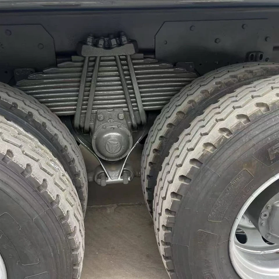 HOWO 380 6×4 Dump Truck suppliers