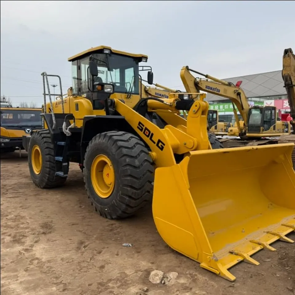 Mini Wheel Loader suppliers