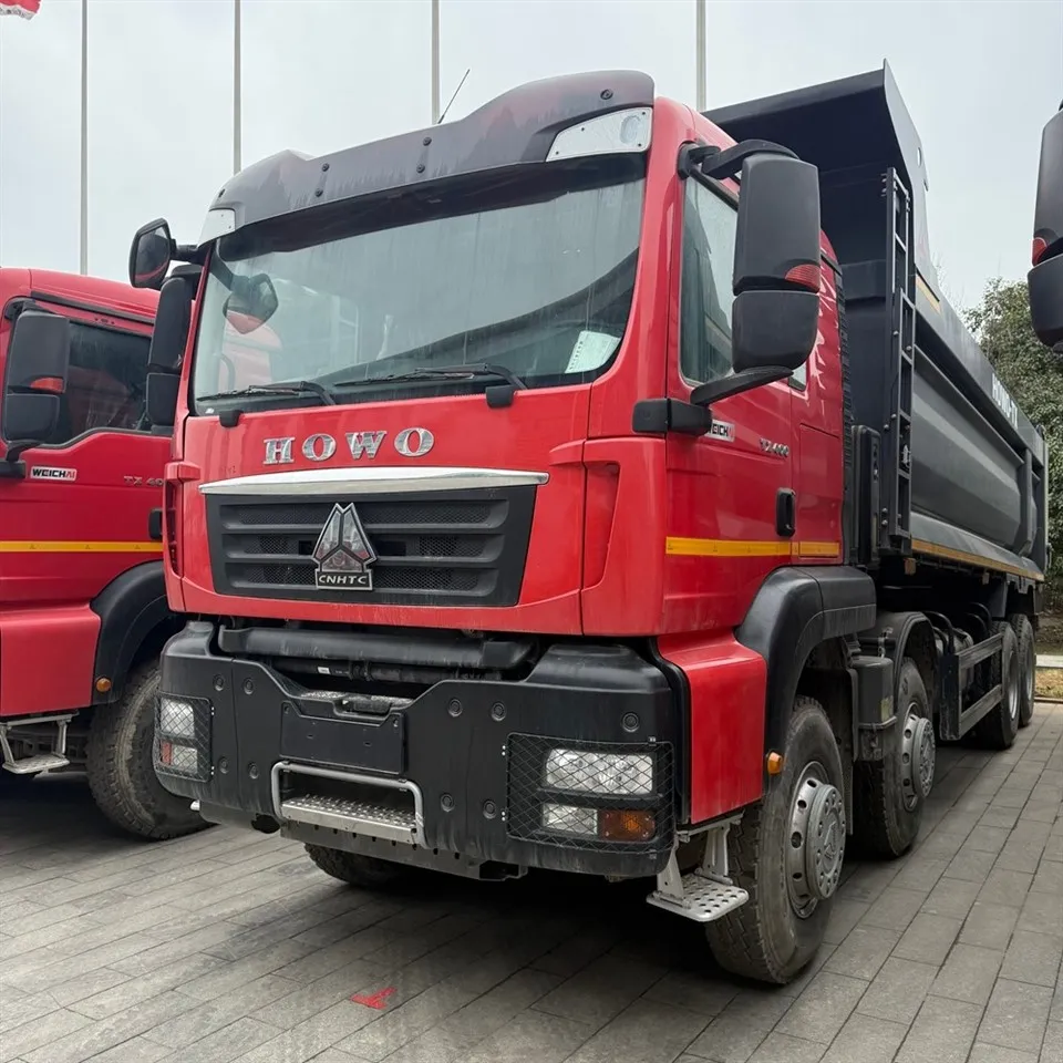 Rear Dumping Truck suppliers