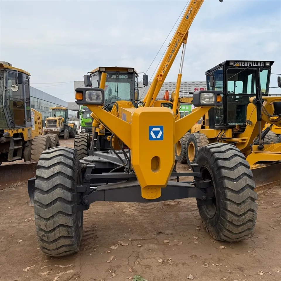 Small Motor Grader suppliers