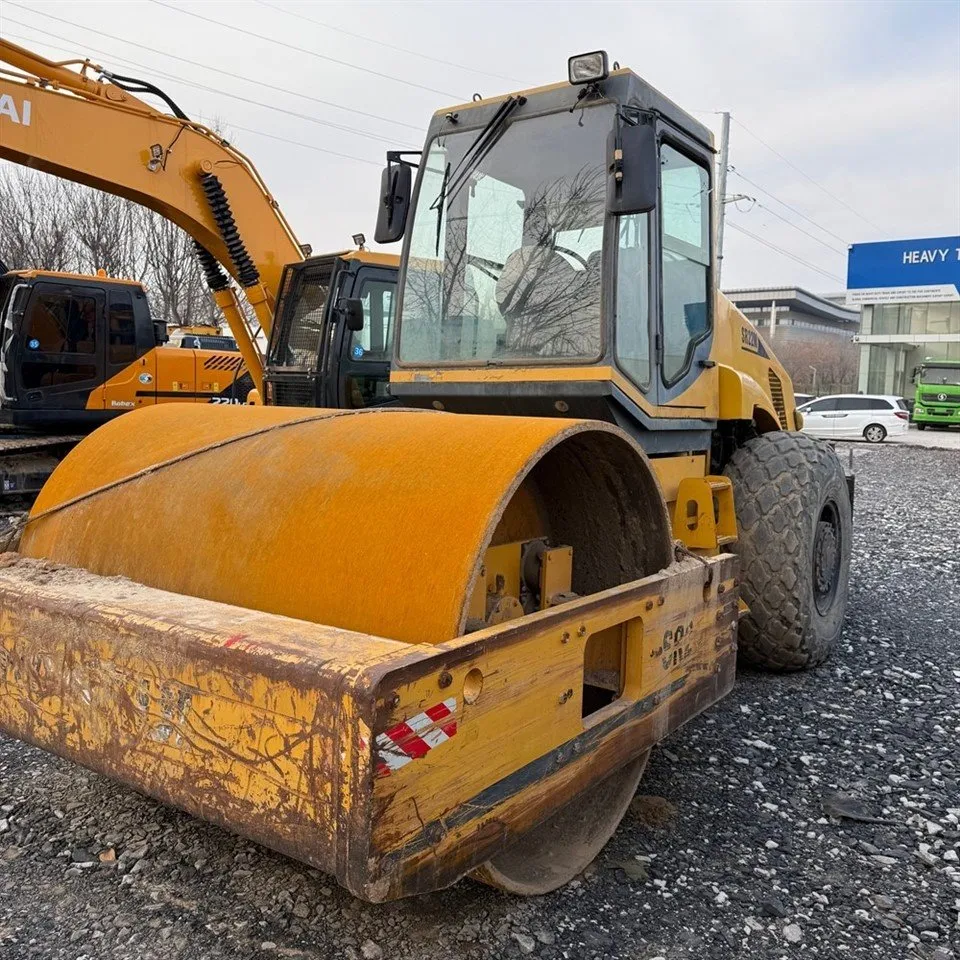 Small Single Drum Road Roller suppliers
