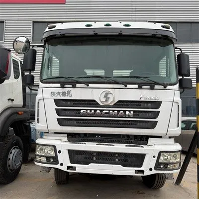 Shaanxi Delong Tractor Truck