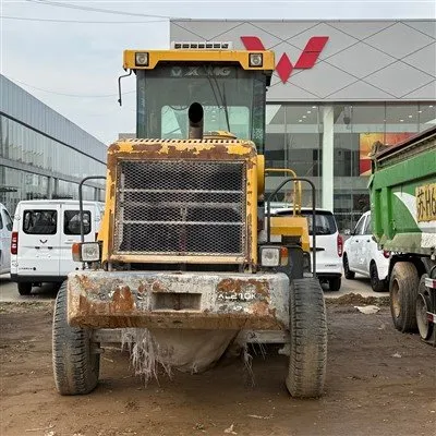 Wheel Mixer
