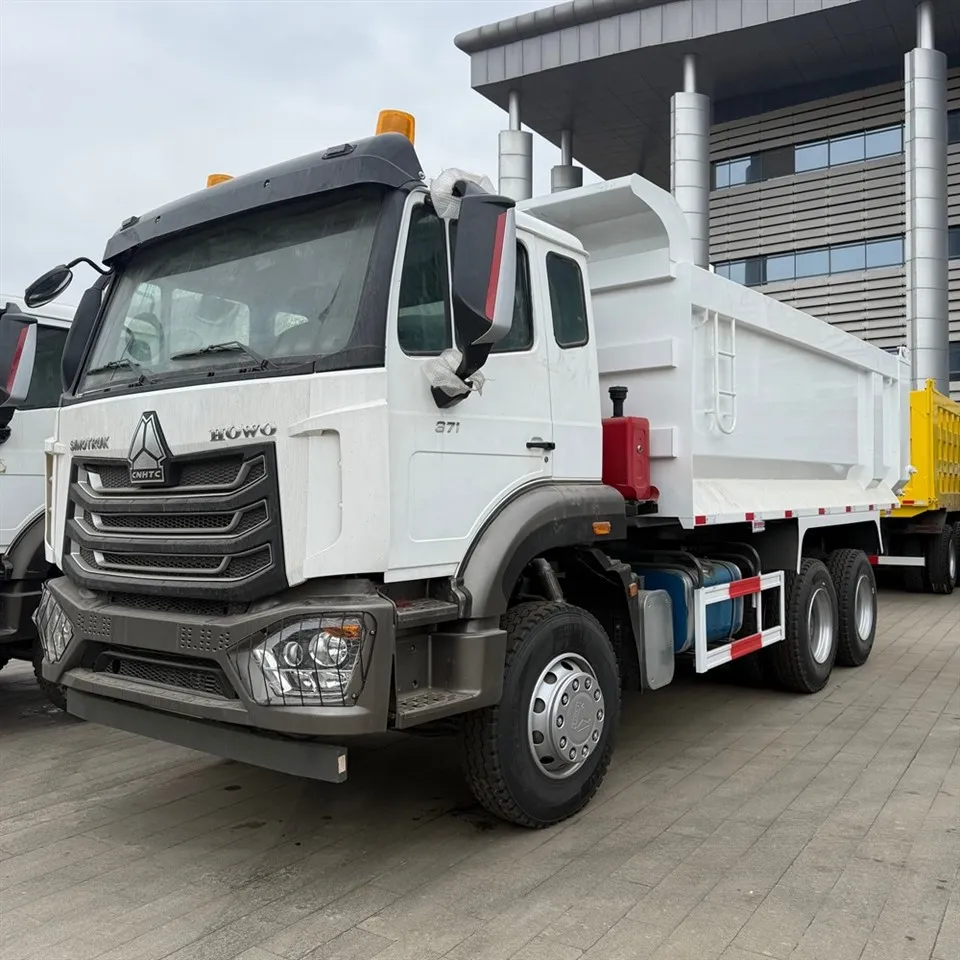 Transport Dump Truck suppliers