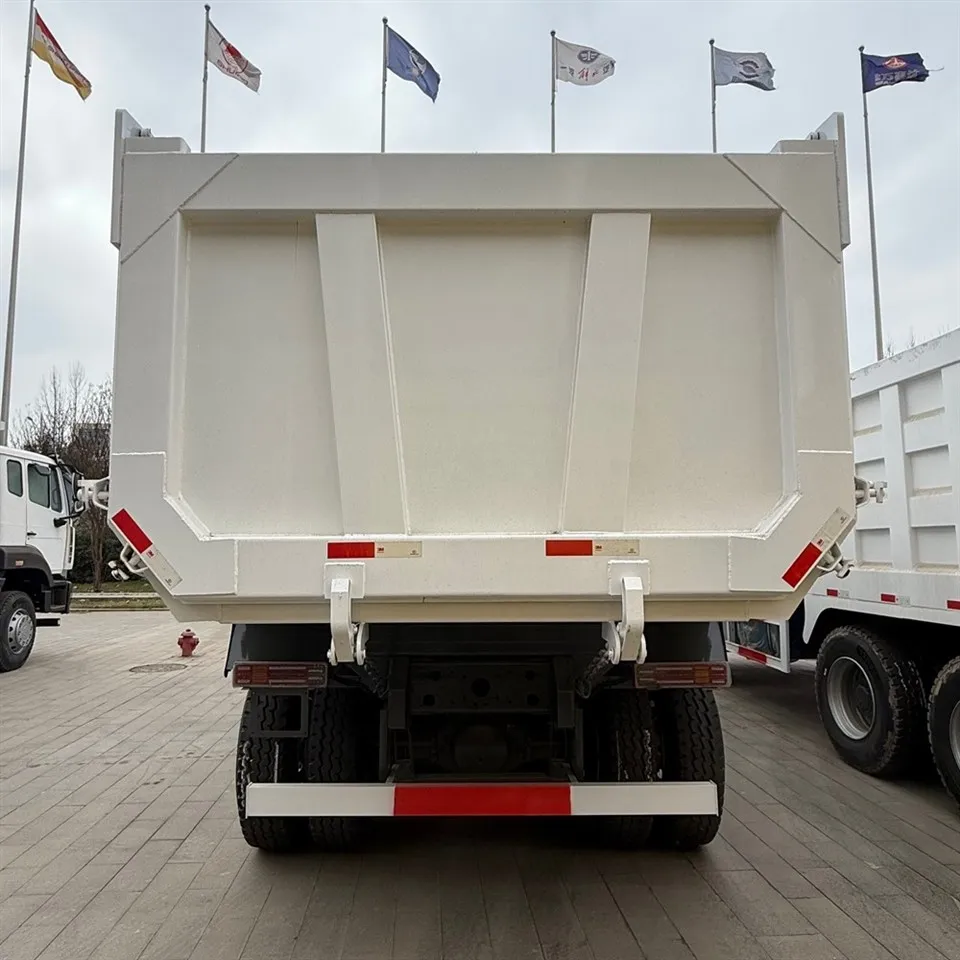 Transport Dump Truck best