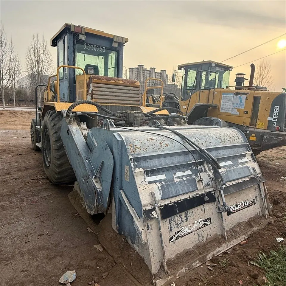 Wheel Mixer factory
