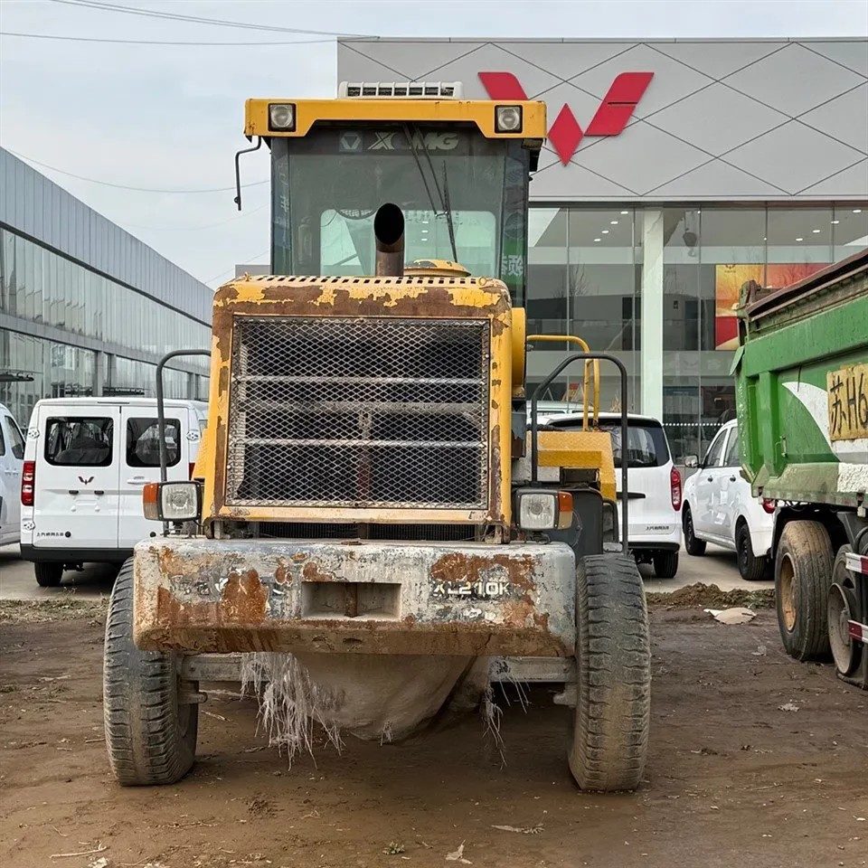 Wheel Mixer